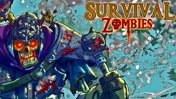 Survival Zombies The Inverted Evolution