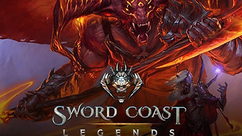 Sword Coast Legends Digital Deluxe