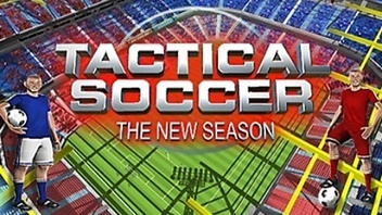 Tactical Soccer The New Season