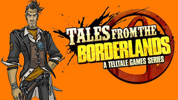 Tales from the Borderlands (Telltale Key)