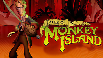 Tales of Monkey Island Complete Pack