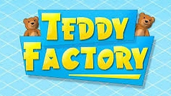 Teddy Factory