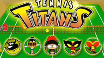 Tennis Titans