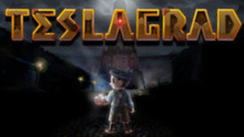 Teslagrad