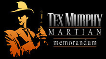 Tex Murphy: Martian Memorandum