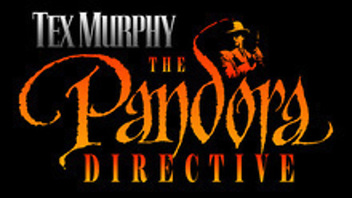 Tex Murphy: The Pandora Directive