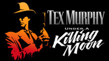 Tex Murphy: Under a Killing Moon