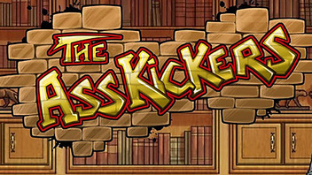 The Asskickers