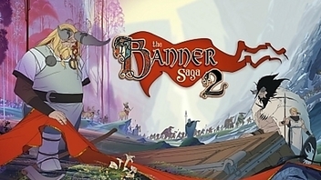 The Banner Saga 2