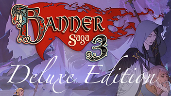 The Banner Saga 3 Deluxe Edition