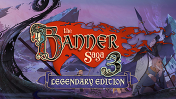 The Banner Saga 3 Legendary Edition