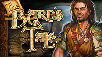 The Bard&#039;s Tale