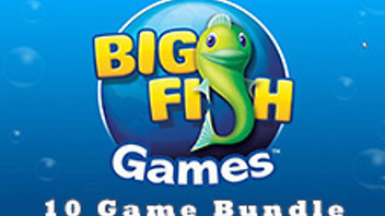 The Big Fish Bundle #2