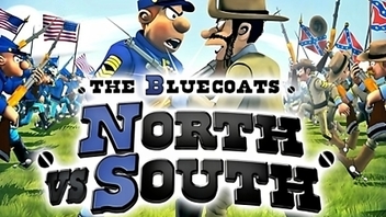 The Bluecoats: North vs South