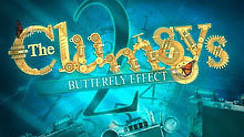 The Clumsys 2: Butterfly Effect