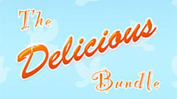 The Delicious Bundle