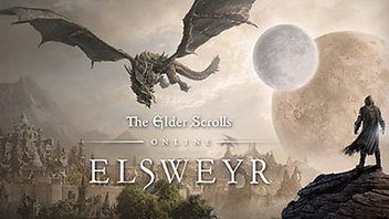 The Elder Scrolls Online: Elsweyr