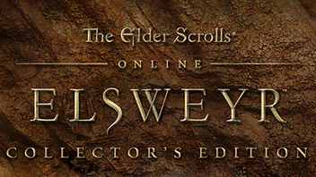 The Elder Scrolls Online: Elsweyr - Digital Collector&#039;s Edition
