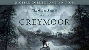 The Elder Scrolls Online: Greymoor - Digital Collector&#039;s Edition