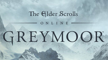 The Elder Scrolls Online: Greymoor - Standard Edition