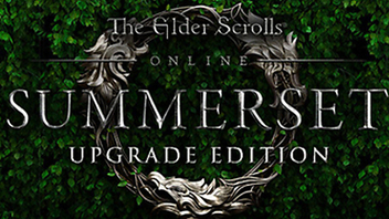 The Elder Scrolls Online: Summerset - Upgrade Edition