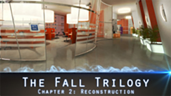 The Fall Trilogy - Chapter 2: Reconstruction