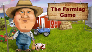 The Farming Game: Software Edition