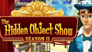 The Hidden Object Show Season 2