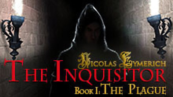 Nicolas Eymerich The Inquisitor - Book I: The Plague