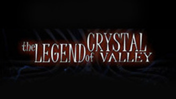 The Legend of Crystal Valley