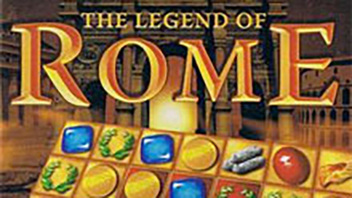 The Legend Of Rome