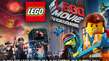 The LEGO® Movie Videogame