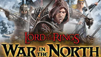 The Lord of the Rings: War in the North