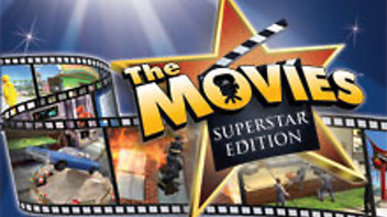 The Movies: Superstar Edition