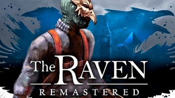 The Raven – Legacy of a Master Thief