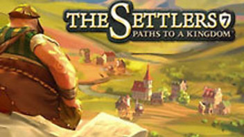 The Settlers 7: Paths to a Kingdom