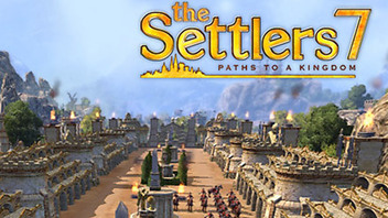 The Settlers 7: Paths to a Kingdom DLC Set 3
