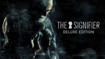 The Signifier - Deluxe Edition