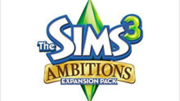 The Sims 3 Ambitions