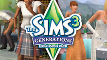 The Sims 3 Generations Expansion Pack