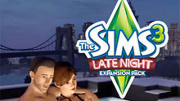 The Sims 3: Late Night Expansion Pack