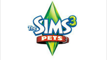 The Sims 3 Pets