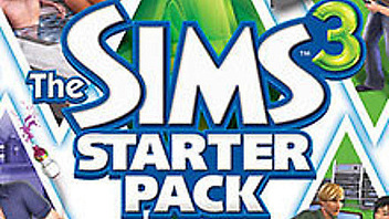 The Sims 3 Start Pack