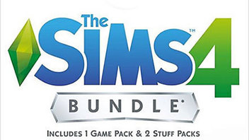 The Sims 4 Bundle Pack 3