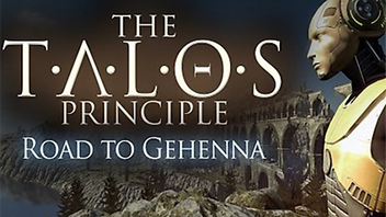 The Talos Principle: Road to Gehenna