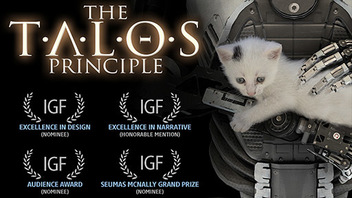 The Talos Principle