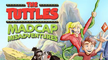 The Tuttles Madcap Misadventures