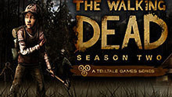 The Walking Dead: Season 2 (Telltale Key)