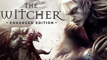 The Witcher: Enhanced Edition Director's Cut