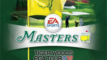 Tiger Woods PGA Tour 12: The Masters